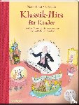 Simsa, Marko - Klassik-Hits für Kinder