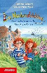 Wolf, Klaus-Peter - Die Nordseedetektive 01