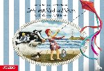 Reitmeyer, Andrea - Emily, der Wind und die Wellen