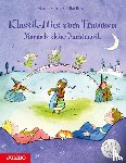 Simsa, Marko - Klassik-Hits zum Träumen. Murmels kleine Nachtmusik