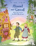 Simsa, Marko - Hänsel und Gretel