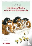Niebisch, Jackie - Die kleinen Wilden und das Oberste Mammutgericht