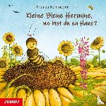 Reitmeyer, Andrea - Kleine Biene Hermine, wo bist du zu Haus?