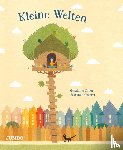 Collet, Géraldine - Kleine Welten