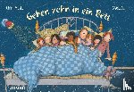 Maske, Ulrich - Gehen zehn in ein Bett