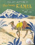 Simsa, Marko - Das bunte Kamel
