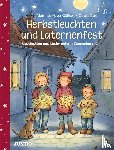 Meyer-Göllner, Matthias - Herbstleuchten und Laternenfest