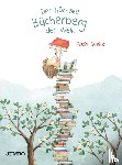 Bonilla, Rocio - Der höchste Bücherberg der Welt
