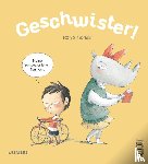  - Geschwister!