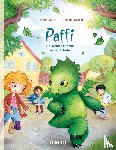 Göschl, Bettina - Paffi. Ein kleiner Drache in der Schule