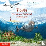 Reitmeyer, Andrea - Robin. Ein kleiner Seehund räumt auf