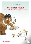Niebisch, Jackie - Die kleinen Wilden