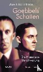 de Lorent, Hans-Peter - Goebbels' Schatten