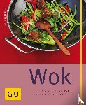 Kittler, Martina - Wok