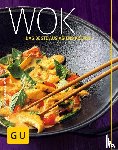  - Wok - das Beste aus Asiens Küchen