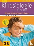 Koneberg, Ludwig, Förder, Gabriele - Kinesiologie für Kinder