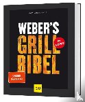 Purviance, Jamie - Weber's Grillbibel