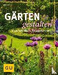 Simon, Herta - Gärten gestalten