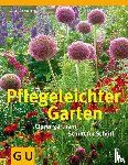 Hensel, Wolfgang - Pflegeleichter Garten