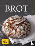 Armbrust, Bernd - Brot