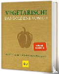  - Vegetarisch! Das Goldene von GU