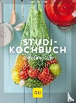 Kintrup, Martin - Studenten Kochbuch - vegetarisch