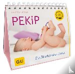 Pulkkinen, Anne - PEKiP: Die 50 schönsten Spiele