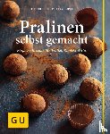 Casparek, Petra, Spehr, Kerstin - Pralinen selbst gemacht
