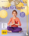 Bannenberg, Thomas - Yoga für Kinder (mit DVD)