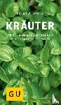 Wittmann, Katrin - Kräuter
