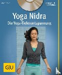 Trökes, Anna - Yoga Nidra (mit CD)