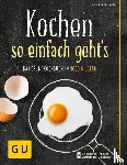 Gerlach, Hans - Kochen - so einfach geht's