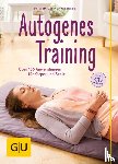 Grasberger, Delia - Autogenes Training (mit CD)