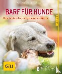Kohtz-Walkemeyer, Marianne - BARF für Hunde