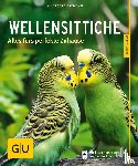 Niemann, Hildegard - Wellensittiche