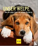 Schlegl-Kofler, Katharina - Unser Welpe