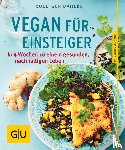 Dahlke, Ruediger - Vegan für Einsteiger