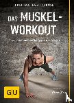 Froböse, Ingo - Das Muskel-Workout
