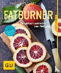 Grillparzer, Marion - Fatburner
