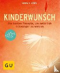 Zart, Birgit - Kinderwunsch