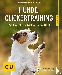 Schlegl-Kofler, Katharina - Hunde-Clickertraining