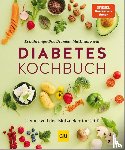 Riedl, Matthias - Diabetes-Kochbuch
