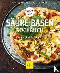 Wiedemann, Karola, Vormann, Jürgen - Säure-Basen-Kochbuch