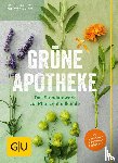 Grünwald, Jörg, Jänicke, Christof - Grüne Apotheke