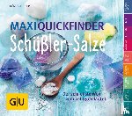 Heepen, Günther H. - Maxi-Quickfinder Schüßler-Salze