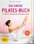 Bimbi-Dresp, Michaela - Das große Pilates-Buch