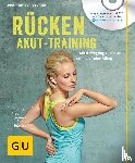 Froböse, Ingo - Rücken-Akut-Training (mit DVD)
