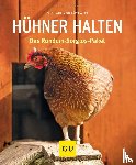 Lüttwitz, Michael von - Hühner halten