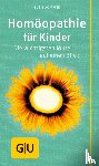 Sommer, Sven - Homöopathie für Kinder