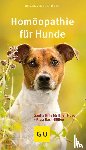 Fischer, Elke - Homöopathie für Hunde